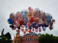 -上海迪士尼度假区