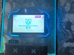 -酷秀KTV(五道口店)