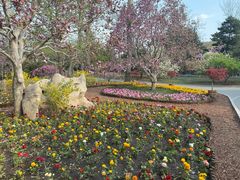 -香山公园-东宫门售票处