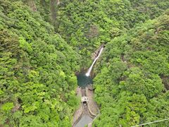 -宁波五龙潭景区