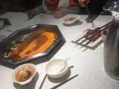 -朝天门火锅(香江半岛店)