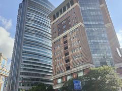 -新金桥广场