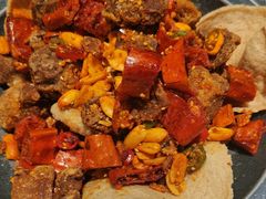 -尚海豆捞(乐虹坊店)