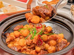 -南棠馆粤菜坊(群光店)