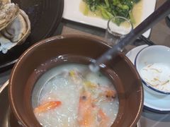 -林记生蚝·专注生蚝三十载(创意园店)