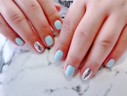 -如一·美甲美睫