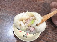 鲜肉包子-舒小笼松针小笼包