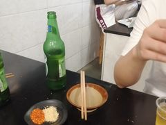 -夜烤·宜宾烧烤(回龙湾店)