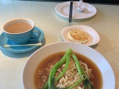 -七哥港式茶餐厅(亮马桥总店)