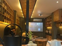 -MAP CHA普洱茶馆(翠湖店)