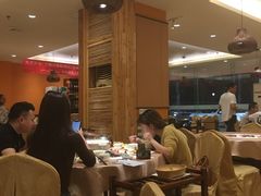 大堂-古膳记猪肚鸡.生蚝鸡(拱北店)