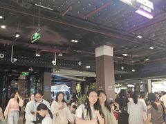 -时尚天河商业广场