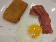 -北京外国语大学东院食堂