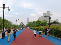 -武汉两江游览·夜游长江(汉口粤汉码头)