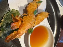 -Mr·Fish鱼鲜生海鲜放题(银泰in99店)