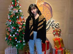 -Me Coffee下午茶艺术空间