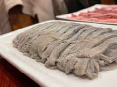 鲜百叶-南门涮肉(北洼路店)
