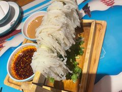 -醉长安(钟楼旗舰店)