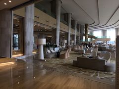 温德姆至尊酒店-青岛银沙滩温德姆至尊酒店