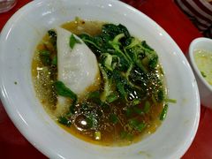 水饺-蒋炸酱(内东街店)