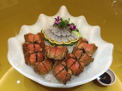 -鸿运酒楼