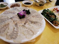 -官塘陈记鱼生·潮汕砂锅粥·潮汕生腌牛肉火锅(潮枫路总店)