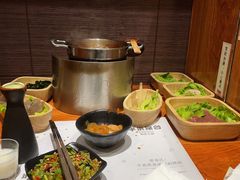 -独食火锅·半米屋台(直营总店)