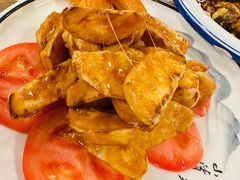 -凤齐羊肉烩面馆