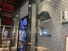 -威尔仕健身(北京合生汇店)