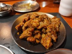 -大阪烧肉BAKA一代(十亩地店)