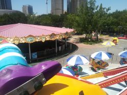 -大望京儿童游乐场