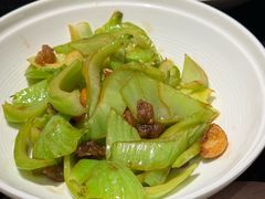 -柴门饭儿(成都太古里店)