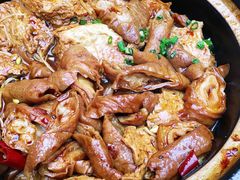 -双东酒店(东关街店)