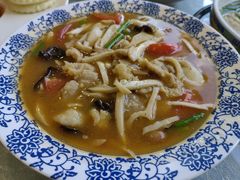 -建坤水席宫·洛阳菜(中州路店)