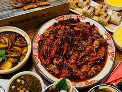 -福苗小骆驼烧烤(莲湖路店)
