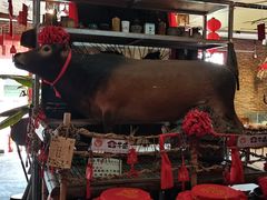 -横沥牛庄(总店)