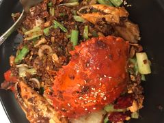 -金苑海鲜酒家(来魅力店)