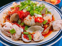 -马路边边串串香(双井直营店)