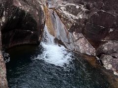 -花岩国家森林公园