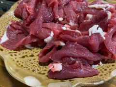 -佳荣老五生态牛肉馆