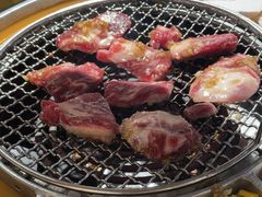-姜虎东白丁烤肉(恒隆广场店)