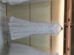 宝娜嫁衣馆-南京宝娜嫁衣婚纱礼服馆(中央路店)