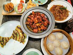 -零度空间·台湾小馆(五道口购物中心店)
