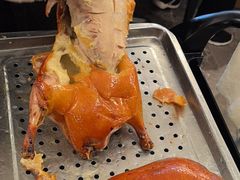 -玉林烤鸭店(垡头店)
