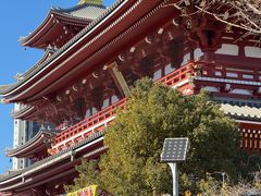 -浅草寺