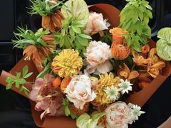 -梨媛花艺设计