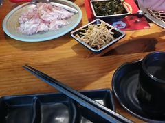-牛坂亭 . 和牛烤肉海鲜酒场(工农路店)