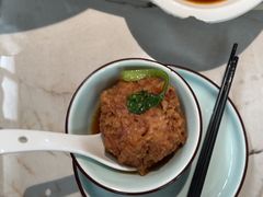 红汤狮子头-又见炊烟私房菜(敬亭路店)