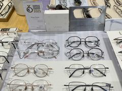 -Eziwish眼镜·蔡司授权店