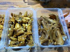 -蓝精灵饺子店